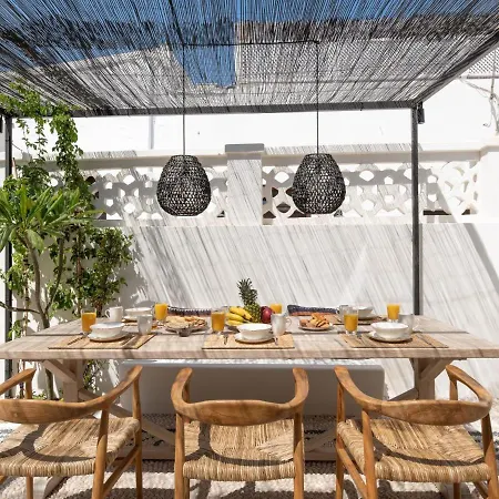 Villa Plumeria Вилла *