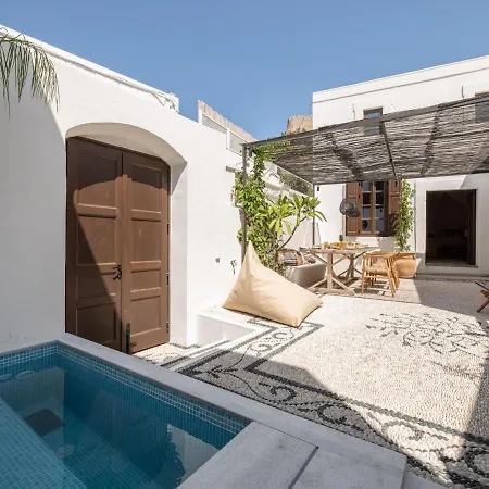 Villa Plumeria *